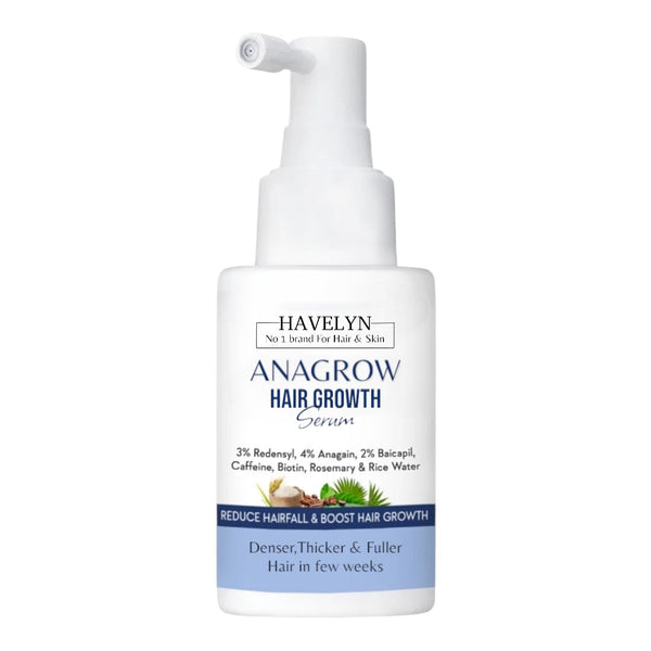 ANAGROW Hair Growth Serum
