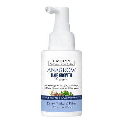 ANAGROW Hair Growth Serum