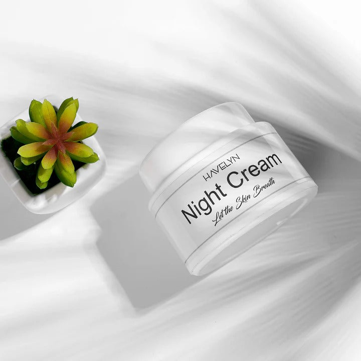 Havelyn Night Cream