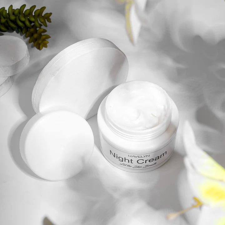 Havelyn Night Cream